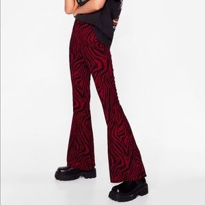 Nasty gal pants